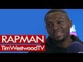 Rapman On Shiro S Story No Part 4 Netflix Movie