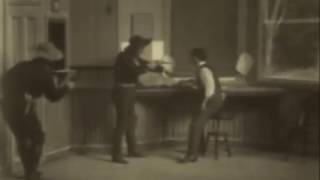 The Great Train Robbery (1903) Video