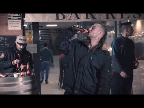 LOS CIERRA BARES - ESTAMOS DE VUELTA (Videoclip Oficial)