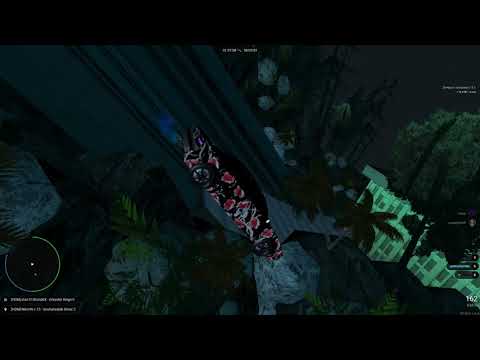 [DM] NikotiN v.15 - Unshakeable Driver 2 (By ~XpRLyxn)