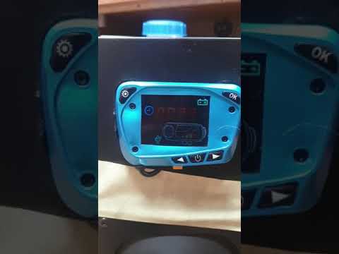 china standheizung Einstellung