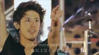 ONE OK ROCK--Last Dance【歌詞・和訳付き】