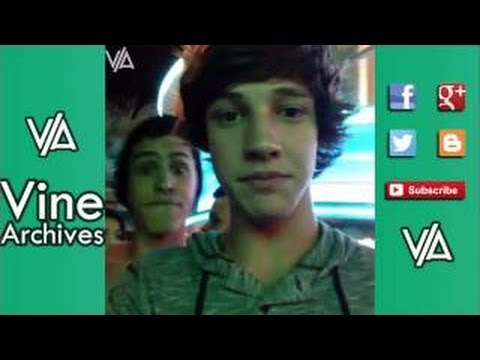 Cameron Dallas Vine Compilation (All Vines) - Best Viners