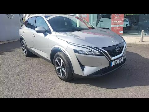 Nissan QASHQAI Epower Qashqai SV Premium - Image 2