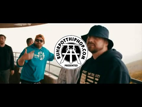 Czes "RuhrWeser" ft. Martin Meiwes & Gavin Sense, Beat: Oduza // RuhrpottHipHop.com Videopremiere!