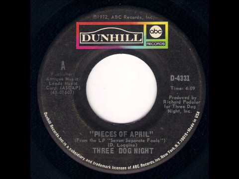 Video thumbnail for Pieces of April