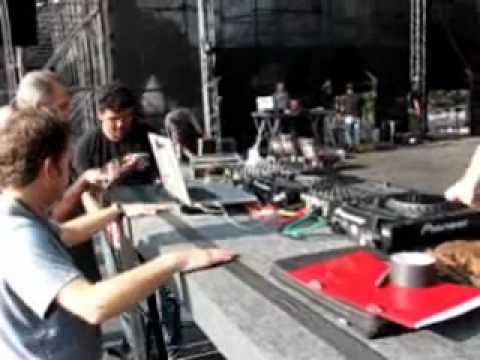 Roadie TV Atila - Fat boy festival Ultra (parte 04)
