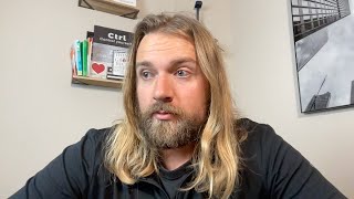 Download lagu I’ll never work a 9-5 job again mp3