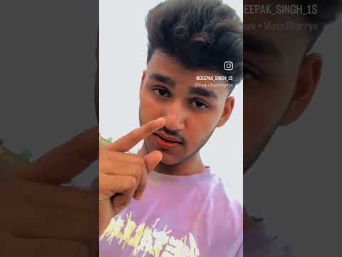 🙏😔😔 #deepaksing #deepfam #song #deepg #deep0108 #sad #love #unfrezzmyaccount #comedy