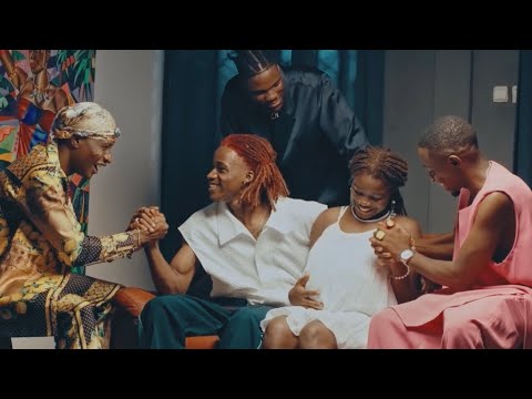 Bovann - C’est mon Ami ft Axel Merryl & TMA Crush (Official Video)@AxelmerrylVrai @tmacrush