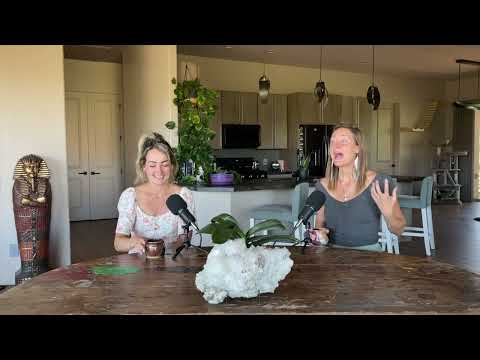 The Healing Secrets of Iridology and Ayurveda with Daria Kalinina | Ep 13