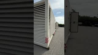 Купить дизельный генератор FG Wilson P1500P3 - 1.650 kVA Generator - DPX-12629 - Изображение 4 | Machineryline KG Дизельный генератор FG Wilson P1500P3 - 1.650 kVA Generator - DPX-12629 | Изображение 4 - Machineryline