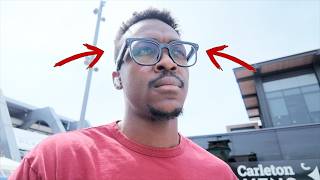 EYDOLOGY Smart Glass 01:  I Tried These AI Smart Glasses So You Don't Have To.
