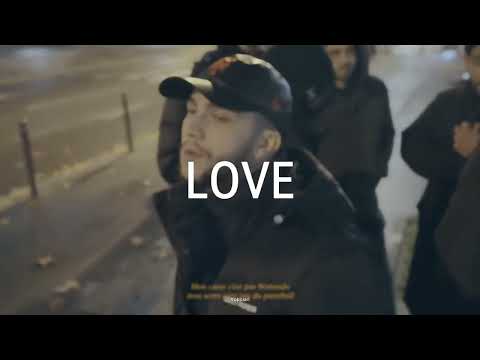 [FREE] TIF X YOUNES X DRAGANOV X AFRO INSTRUMENTAL TYPE BEAT - "LOVE"