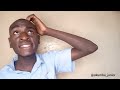 How Form 1s Thought Life In High School Is