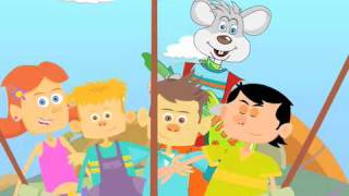 João Ratão - Amigos do Peito