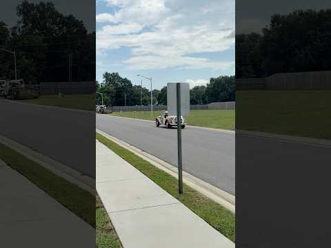 1953 MG TD (CC-2000023) for sale in Youngsville, Louisiana