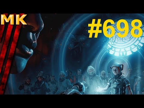 Warframe, Teil 698 - Nightwave Serie 2, Extra Glück - (deutsch/german) [HD/1080p]