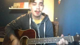 By Some Miracle - Phil Selway Cover