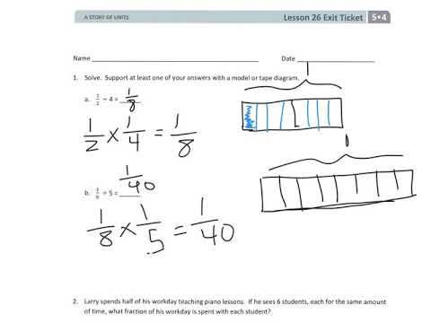 Module 4 Exit Ticket 26