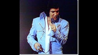 If You Talk In Your Sleep - Elvis Presley (sottotitolato)