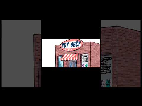 Идеальный пазл из животных