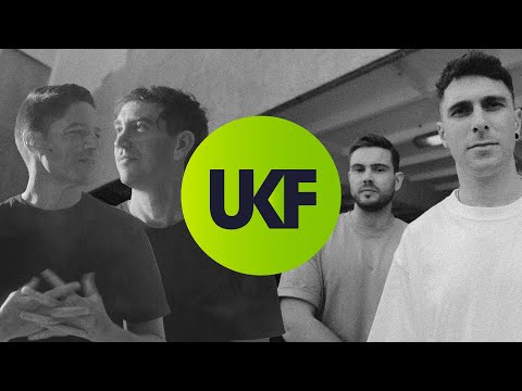 The Upbeats & Flowidus - Say My Name