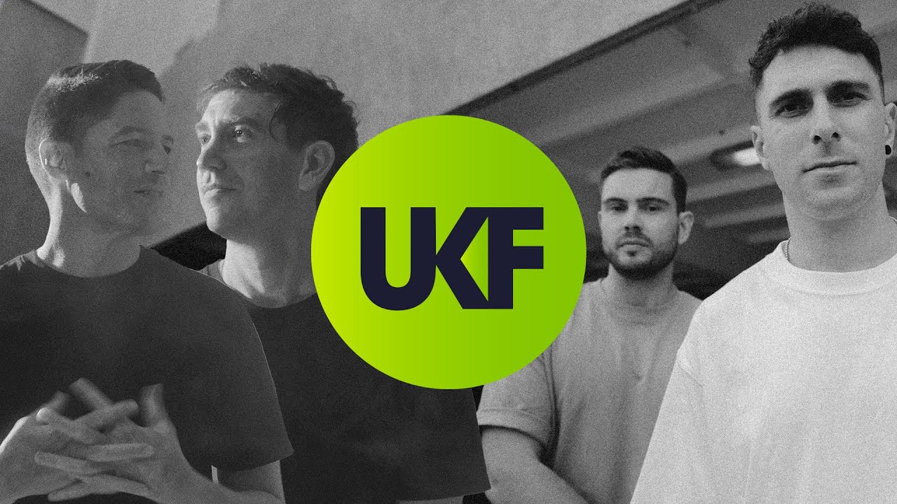 The Upbeats & Flowidus - Say My Name