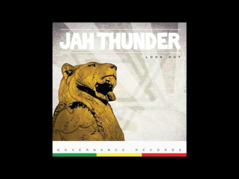 Jah Thunder - Look Out