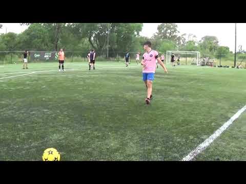 VILLA BELGRANO VS  CLUB DE BUITRES - #PlayOff 4TOS, SL VIERNES