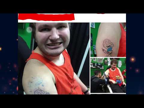 r/HumansBeingBros | ep.1 | Mintt | opposite of r/ChoosingBeggers