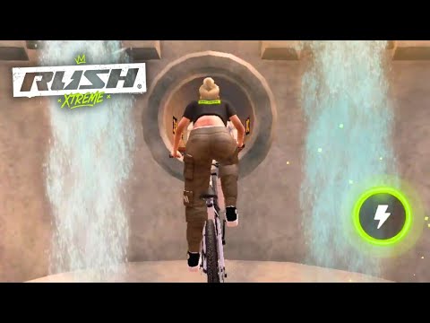 Rush: Xtreme Gameplay Walkthrough (Android, iOS) - YouTube