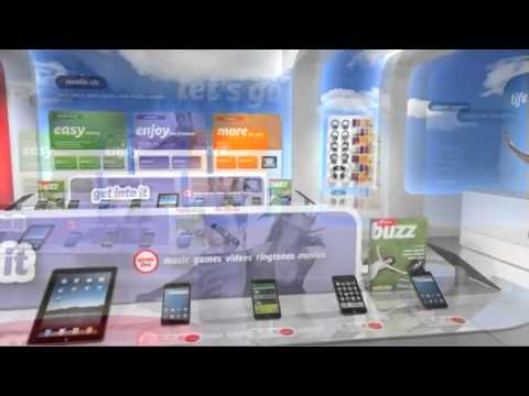 Airtel Stores