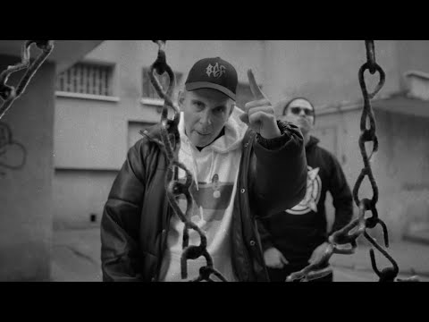 Profesor Smok x Kazet ft. Paluch, Shellerini, Mati Ważny - Miejska Legenda