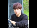 (Audio) Dongwoon 손동운 (비스트) - In The Cloud Full ...