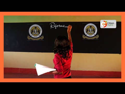 TSC scraps popular primary teacher certificate training course known as P1