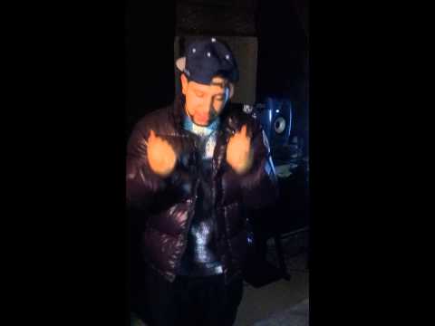 Stevey Steve - La La La Freestyle