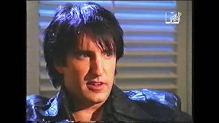 Trent Reznor Interview with Zane Lowe on brand:new (1999)