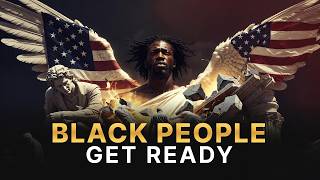 Joel 2:25 Is Happening NOW: God Is Restoring What Was Stolen From Black Americans!