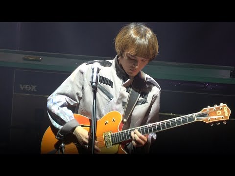[181125] 60's(미발매) - 잔나비(JANNABI) @NONSENSE