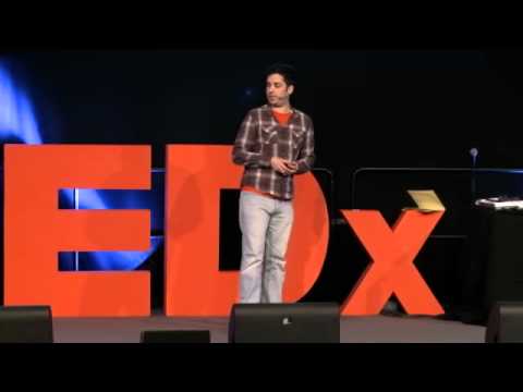 TEDxBerlin 11/21/11 - Martin Cordsmeier "millionways - mach was du willst!"