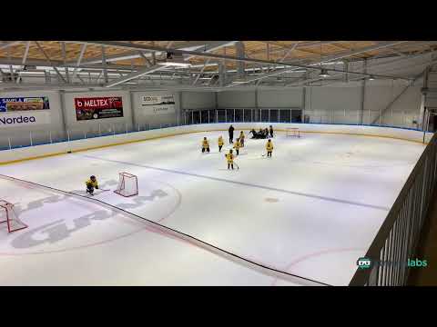 Pelitällit 15.11.2020 JYP Hurricanes - Kalpa Etelä