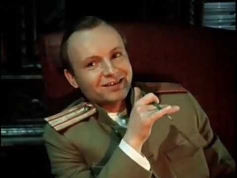 "Cadets of The Guard School' song in День Турбиных