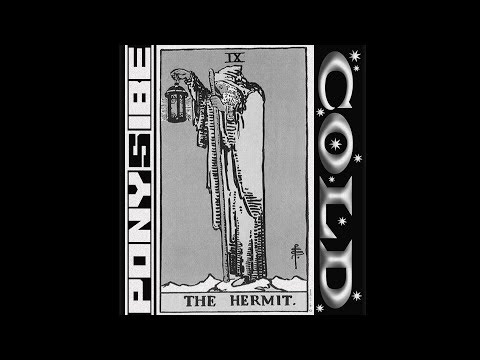 Pony5ibe -【ColdCity】