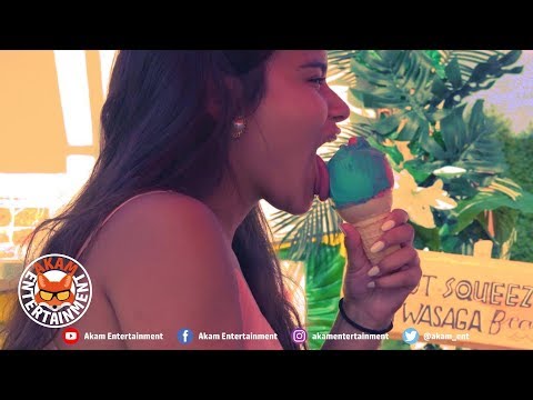 Jinyus Ft. Diestro - Di Wave [Official Music Video HD]