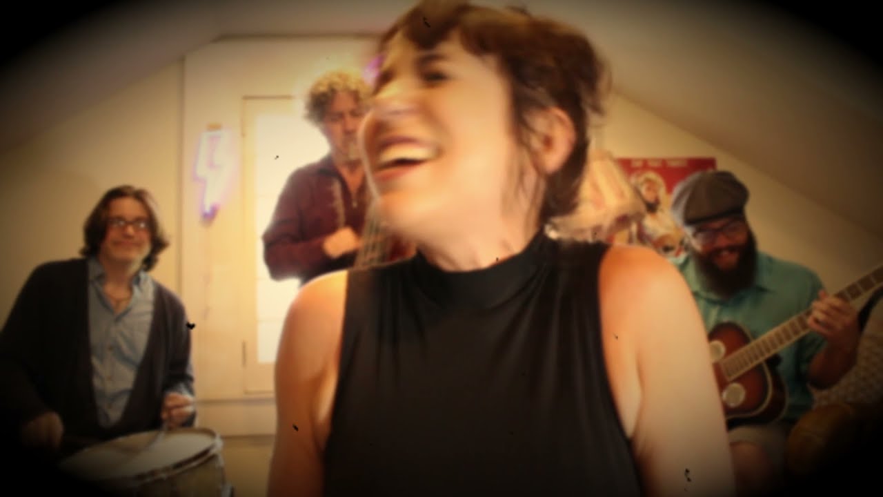 Promotional video thumbnail 12 for Tiffany Pollack & Co.
