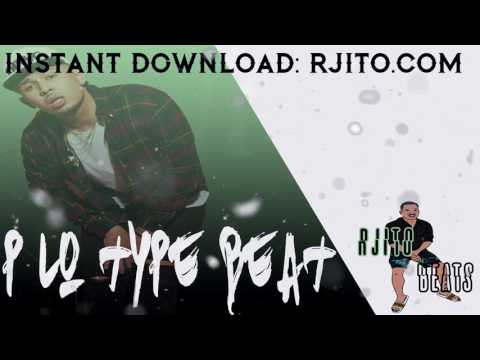 [FREE] P LO X IAMSU TYPE BEAT - PARTY WITH ME