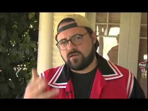 Hey! Kevin Smith Video