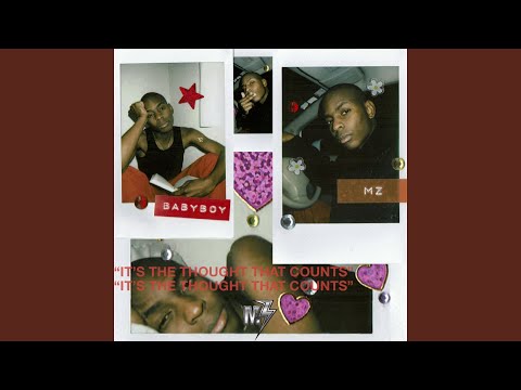 Thumbnail for It's the Thought video