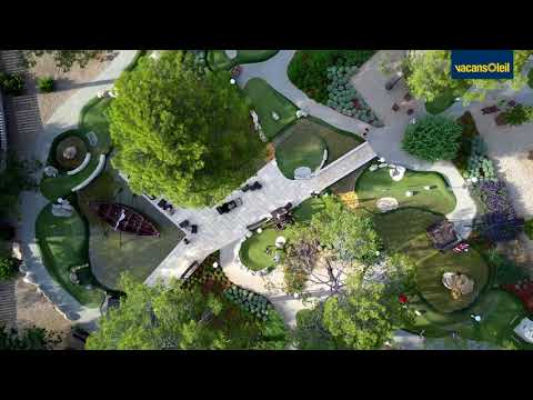 Zaton Holiday Resort (Dalmatie - Croatie) Vacansoleil Camping & Vacances